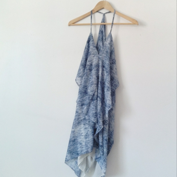 🆕🌿BACKLESS T-STRAP DRESS 🌿 - Picture 9 of 9